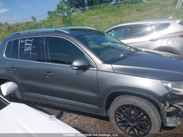 WVGJV7AX0FW534868 Volkswagen Tiguan S/se/sel/r-line
