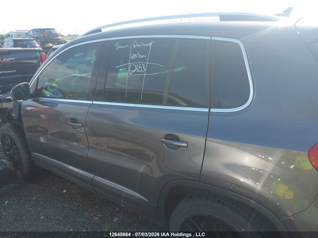 WVGJV7AX0FW534868 Volkswagen Tiguan S/se/sel/r-line