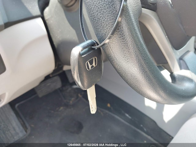 Aukcja sprzedaży 2012 Honda Civic Lx, vin: 2HGFG3B43CH011065, numer aukcji: 12645665