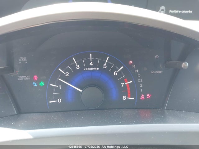 Aukcja sprzedaży 2012 Honda Civic Lx, vin: 2HGFG3B43CH011065, numer aukcji: 12645665