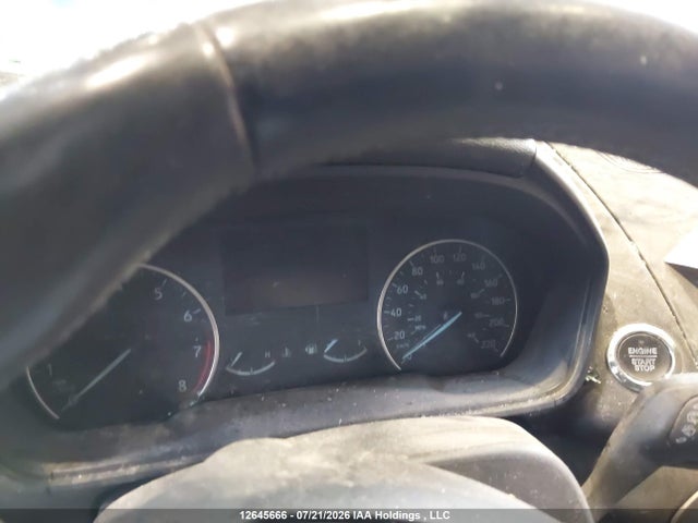MAJ6P1UL6JC226209 Ford Ecosport Se