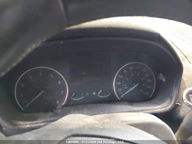 MAJ6P1UL6JC226209 Ford Ecosport Se