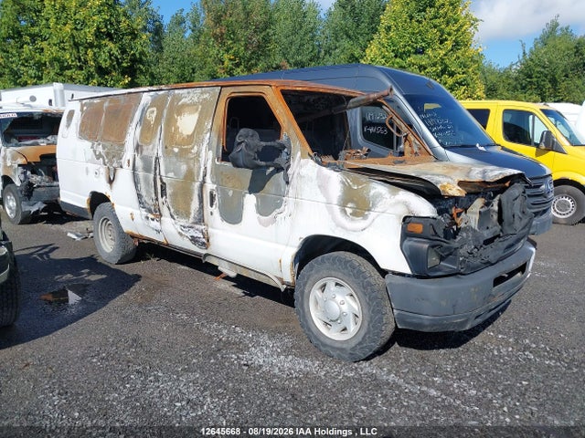 Продаж на аукціоні авто 2009 Ford E-350 Super Duty Commercial/recreational, vin: 1FTSS34L69DA76269, номер лоту: 12645668