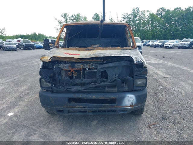 Продаж на аукціоні авто 2009 Ford E-350 Super Duty Commercial/recreational, vin: 1FTSS34L69DA76269, номер лоту: 12645668