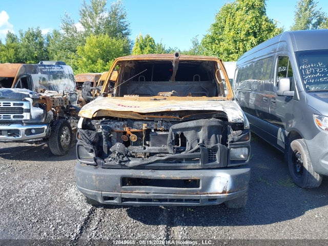 Продаж на аукціоні авто 2009 Ford E-350 Super Duty Commercial/recreational, vin: 1FTSS34L69DA76269, номер лоту: 12645668
