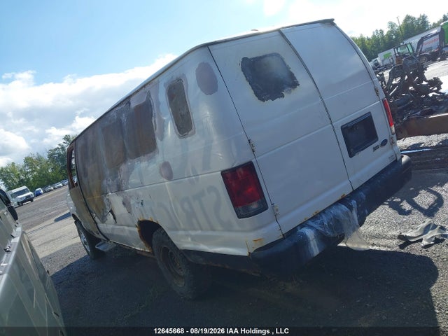 Продаж на аукціоні авто 2009 Ford E-350 Super Duty Commercial/recreational, vin: 1FTSS34L69DA76269, номер лоту: 12645668