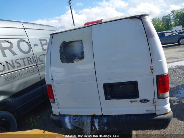 Продаж на аукціоні авто 2009 Ford E-350 Super Duty Commercial/recreational, vin: 1FTSS34L69DA76269, номер лоту: 12645668