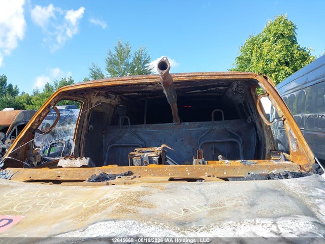 Продаж на аукціоні авто 2009 Ford E-350 Super Duty Commercial/recreational, vin: 1FTSS34L69DA76269, номер лоту: 12645668