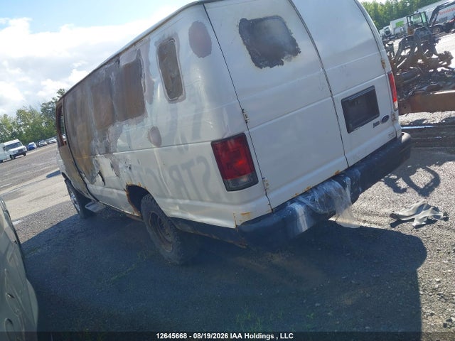 Продаж на аукціоні авто 2009 Ford E-350 Super Duty Commercial/recreational, vin: 1FTSS34L69DA76269, номер лоту: 12645668