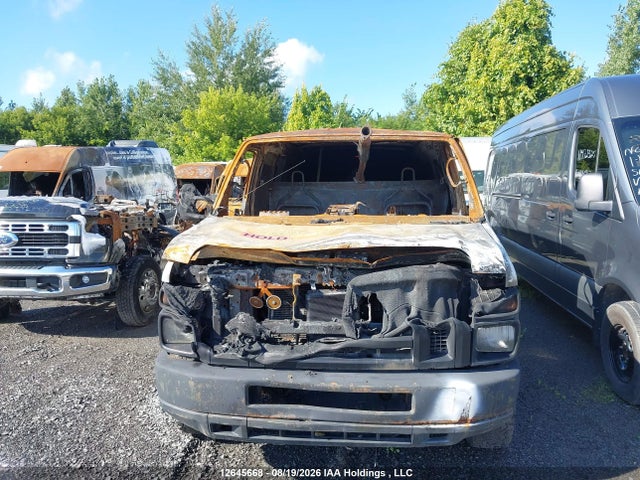 Продаж на аукціоні авто 2009 Ford E-350 Super Duty Commercial/recreational, vin: 1FTSS34L69DA76269, номер лоту: 12645668