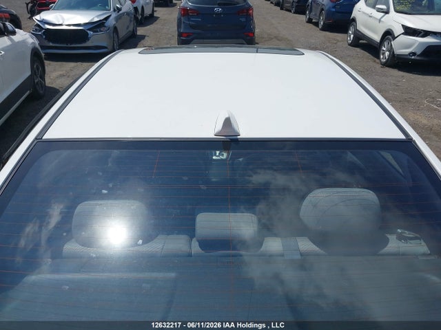 2011 Hyundai Elantra Gls მანქანა იყიდება აუქციონზე, vin: 5NPDH4AE3BH029882, აუქციონის ნომერი: 12632217