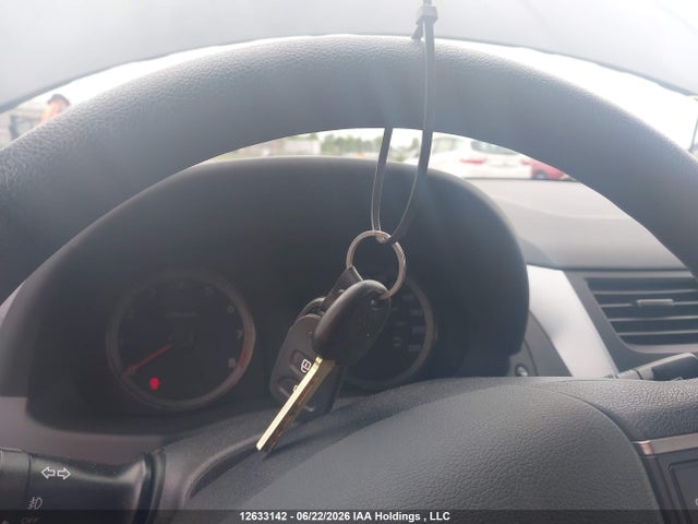 Hyundai ACCENT SE 2017 KMHCT5AEXHU316677 Image 11