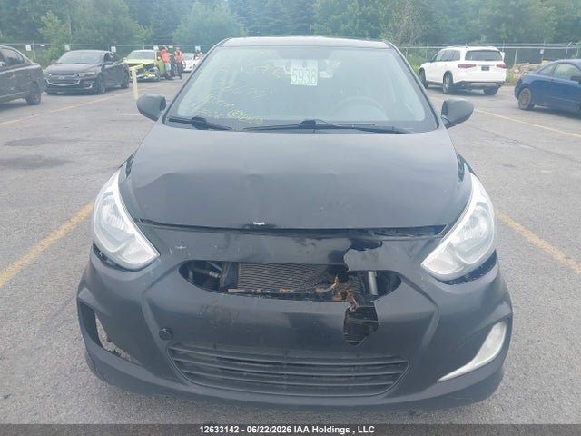 Hyundai ACCENT SE 2017 KMHCT5AEXHU316677 Image 12