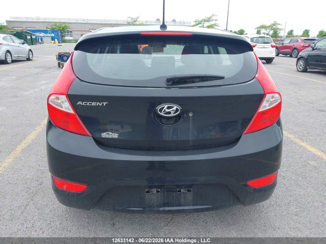 Hyundai ACCENT SE 2017 KMHCT5AEXHU316677 Image 16