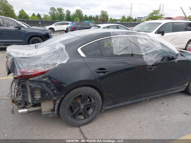 Mazda Mazda3 Gs/gx 2020 3MZBPAB75LM127202 Image 23