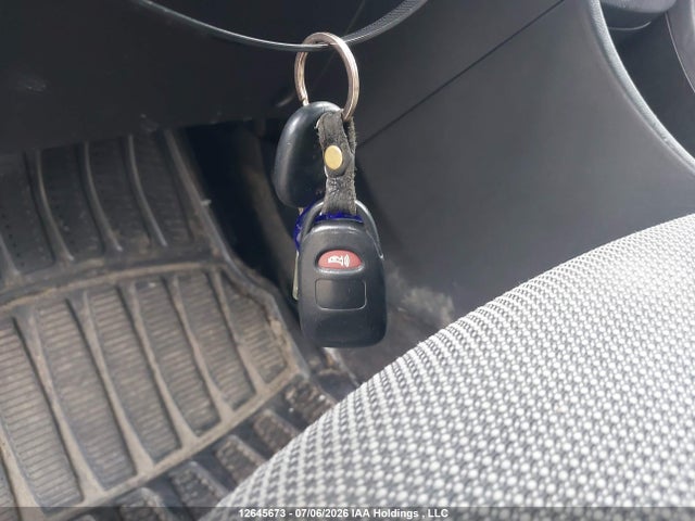 12645673 :رقم المزاد ، KMHCT5AE7DU096179 vin ، 2013 Hyundai Accent مزاد بيع