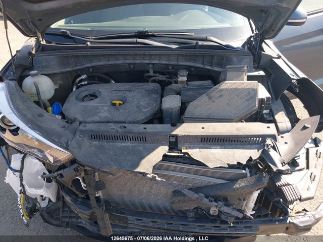 Hyundai TUCSON SE 2017 KM8J3CA49HU578631 Image 10