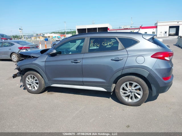 Hyundai TUCSON SE 2017 KM8J3CA49HU578631 Image 14