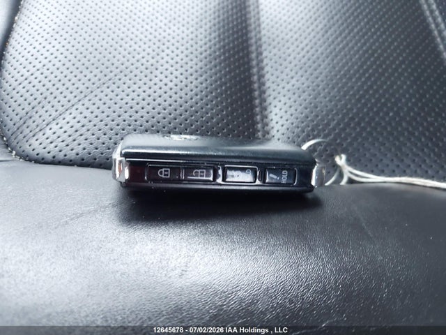 JM3KFBEY0L0814369 Mazda Cx-5 Signature