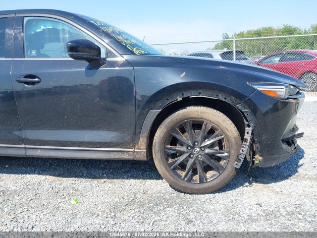 JM3KFBEY0L0814369 Mazda Cx-5 Signature