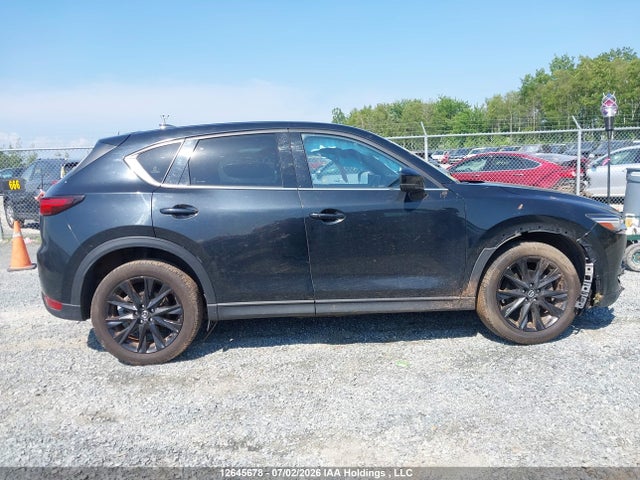 JM3KFBEY0L0814369 Mazda Cx-5 Signature