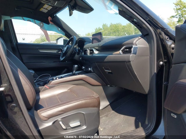 JM3KFBEY0L0814369 Mazda Cx-5 Signature