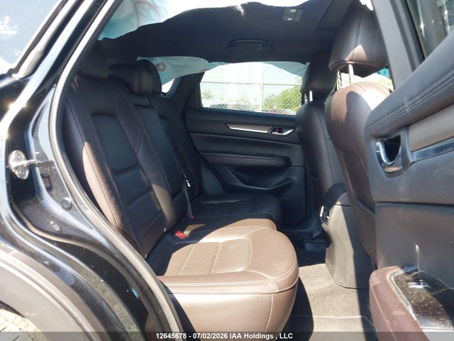 JM3KFBEY0L0814369 Mazda Cx-5 Signature