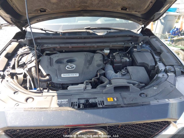 JM3KFBEY0L0814369 Mazda Cx-5 Signature