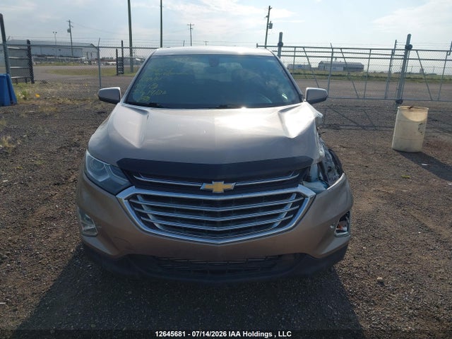 2GNAXSEV4J6344057 Chevrolet EQUINOX LT