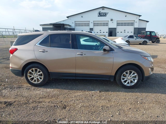 2GNAXSEV4J6344057 Chevrolet EQUINOX LT
