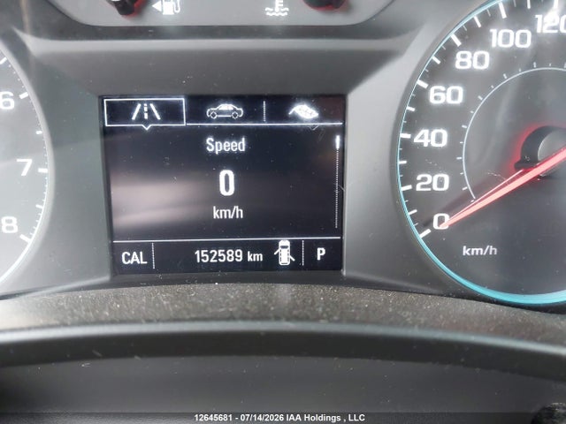 2GNAXSEV4J6344057 Chevrolet EQUINOX LT