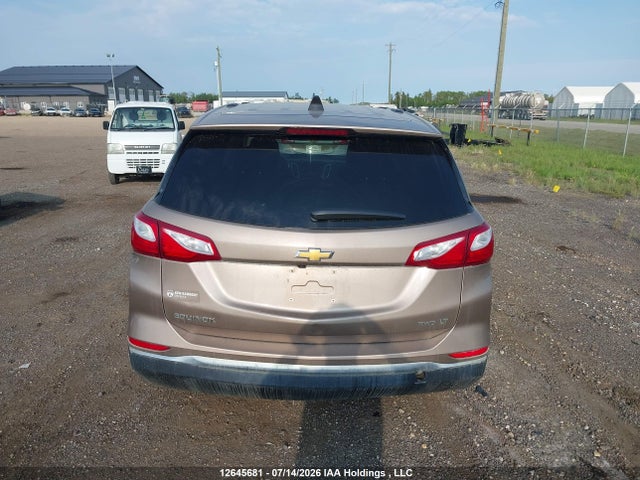 2GNAXSEV4J6344057 Chevrolet EQUINOX LT