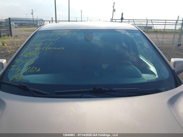 12645681 :رقم المزاد ، 2GNAXSEV4J6344057 vin ، 2018 Chevrolet Equinox Lt مزاد بيع