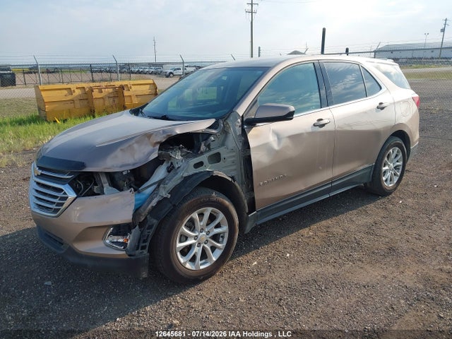2GNAXSEV4J6344057 Chevrolet EQUINOX LT
