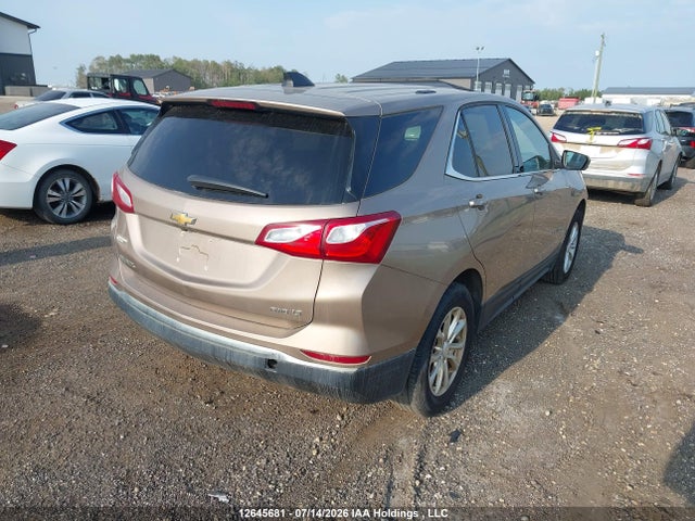 2GNAXSEV4J6344057 Chevrolet EQUINOX LT