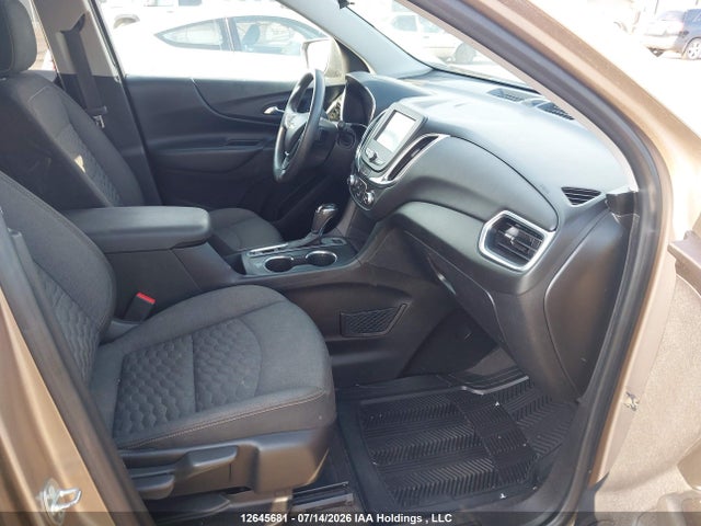 2GNAXSEV4J6344057 Chevrolet EQUINOX LT