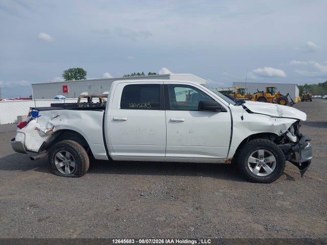 Dodge RAM 1500 2019 1C6RR7LM0KS667315 Image 12