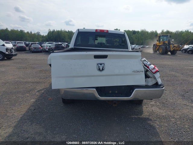 Dodge RAM 1500 2019 1C6RR7LM0KS667315 Image 15
