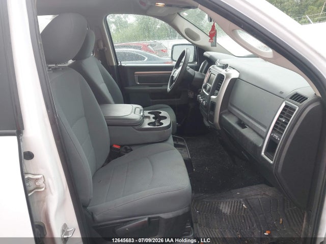 Dodge RAM 1500 2019 1C6RR7LM0KS667315 Image 5