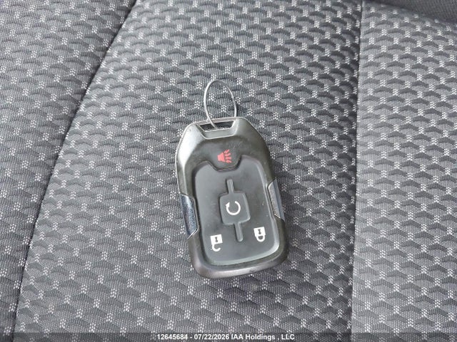 2024 Gmc Terrain Sle მანქანა იყიდება აუქციონზე, vin: 3GKALTEG0RL201050, აუქციონის ნომერი: 12645684