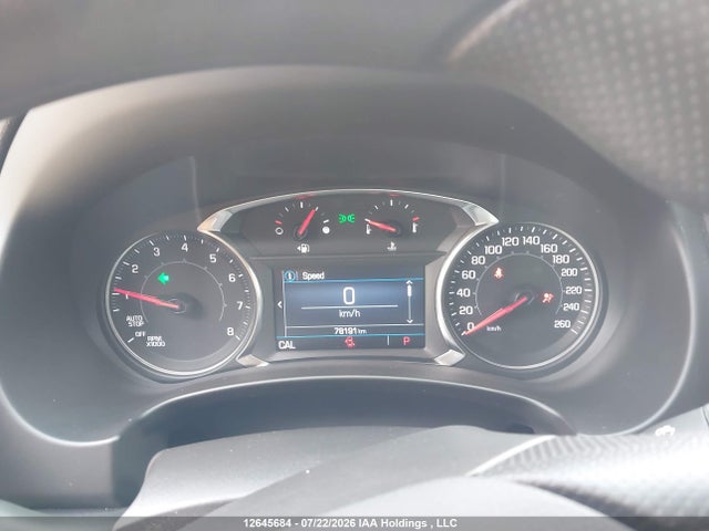 Продаж на аукціоні авто 2024 Gmc Terrain Sle, vin: 3GKALTEG0RL201050, номер лоту: 12645684