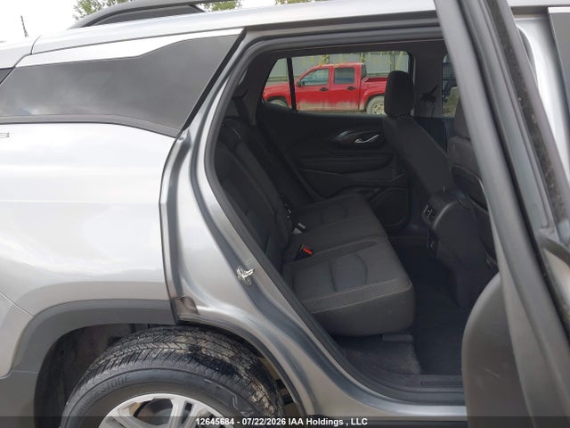 2024 Gmc Terrain Sle მანქანა იყიდება აუქციონზე, vin: 3GKALTEG0RL201050, აუქციონის ნომერი: 12645684
