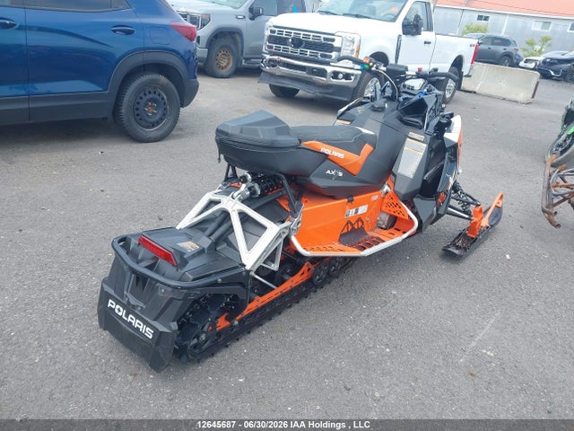 Продаж на аукціоні авто 2016 Polaris , vin: SN1DR8PS9GC183806, номер лоту: 12645687