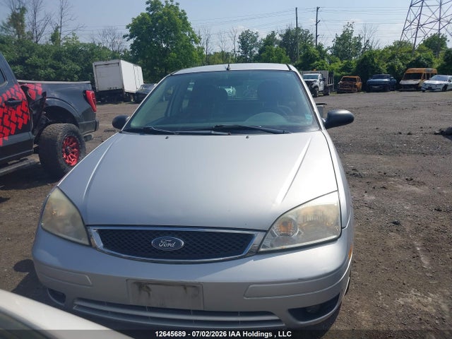 Продажа на аукционе авто 2006 Ford Focus Zx5, vin: 1FAFP37N36W150639, номер лота: 12645689