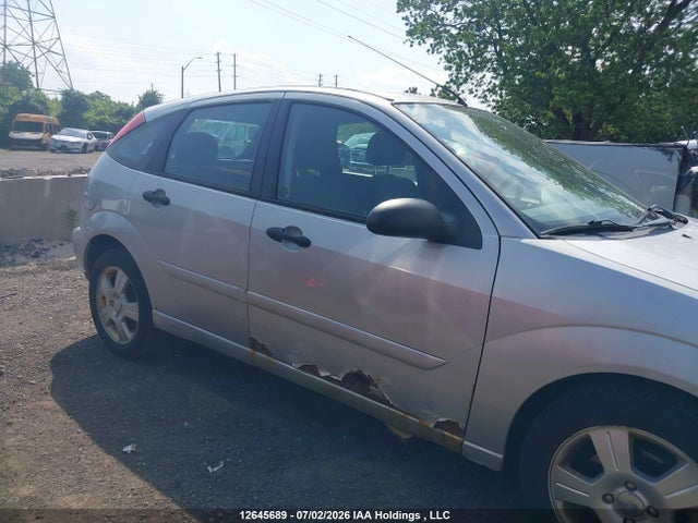 Продажа на аукционе авто 2006 Ford Focus Zx5, vin: 1FAFP37N36W150639, номер лота: 12645689