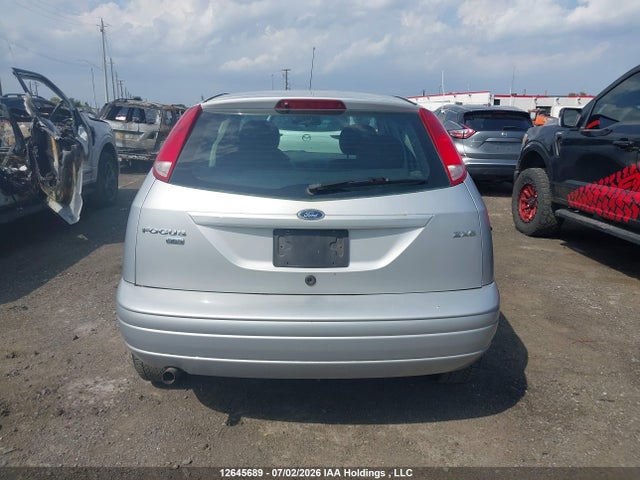 Продажа на аукционе авто 2006 Ford Focus Zx5, vin: 1FAFP37N36W150639, номер лота: 12645689