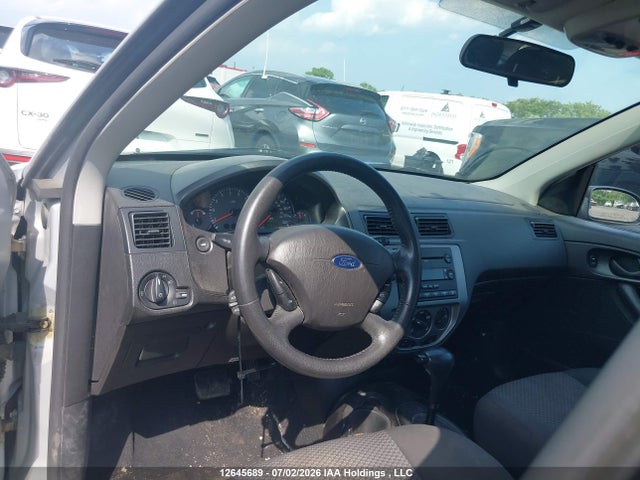 Продажа на аукционе авто 2006 Ford Focus Zx5, vin: 1FAFP37N36W150639, номер лота: 12645689