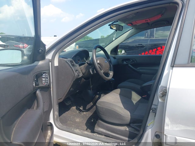 Продажа на аукционе авто 2006 Ford Focus Zx5, vin: 1FAFP37N36W150639, номер лота: 12645689