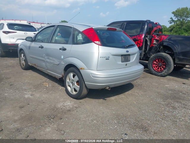 Продажа на аукционе авто 2006 Ford Focus Zx5, vin: 1FAFP37N36W150639, номер лота: 12645689