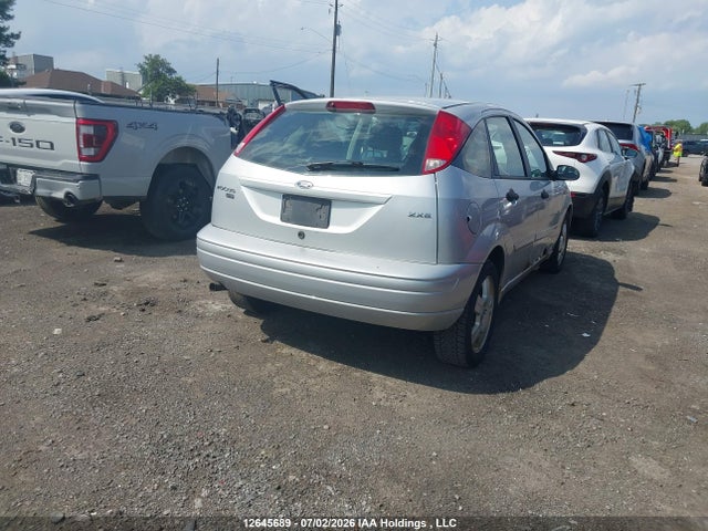 Продажа на аукционе авто 2006 Ford Focus Zx5, vin: 1FAFP37N36W150639, номер лота: 12645689
